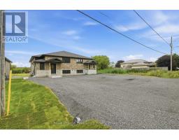 LOWER - 90B LYWOOD STREET, Belleville, Ontario