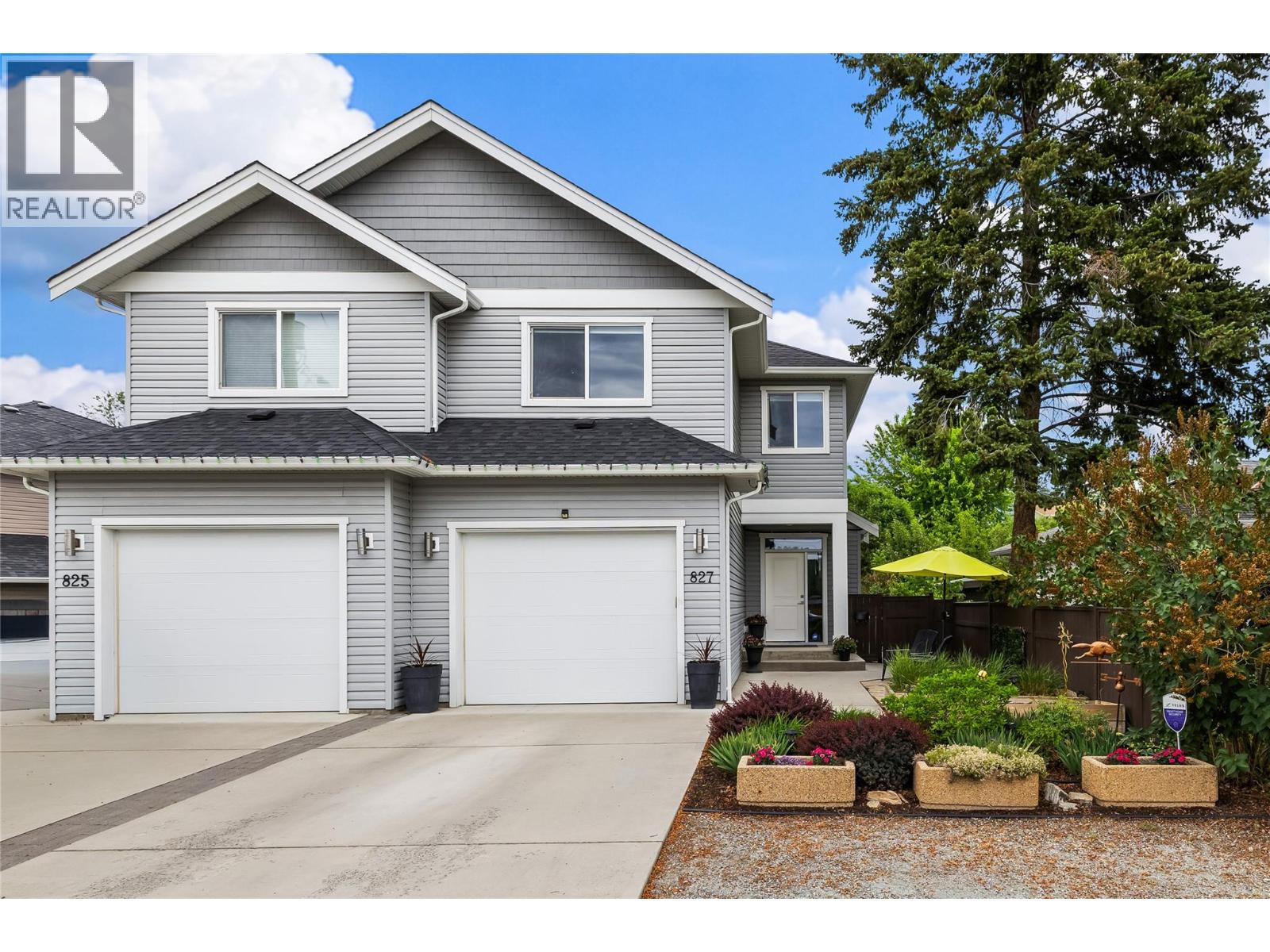 827 Juniper Road, Kelowna, British Columbia
