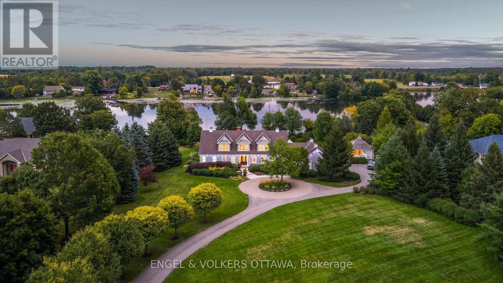 6029 Rideau Valley Drive N, Ottawa, Ontario  K4M 1B3 - Photo 3 - X12969518