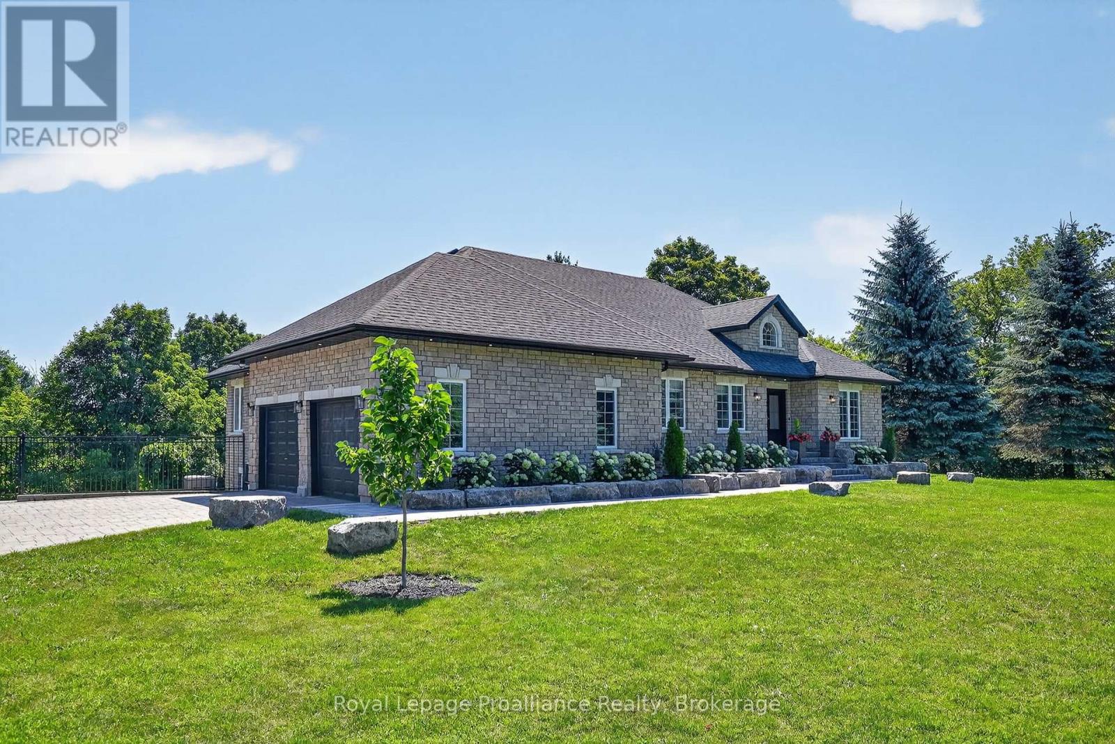49 SKYE VALLEY DRIVE, Hamilton Township, Ontario