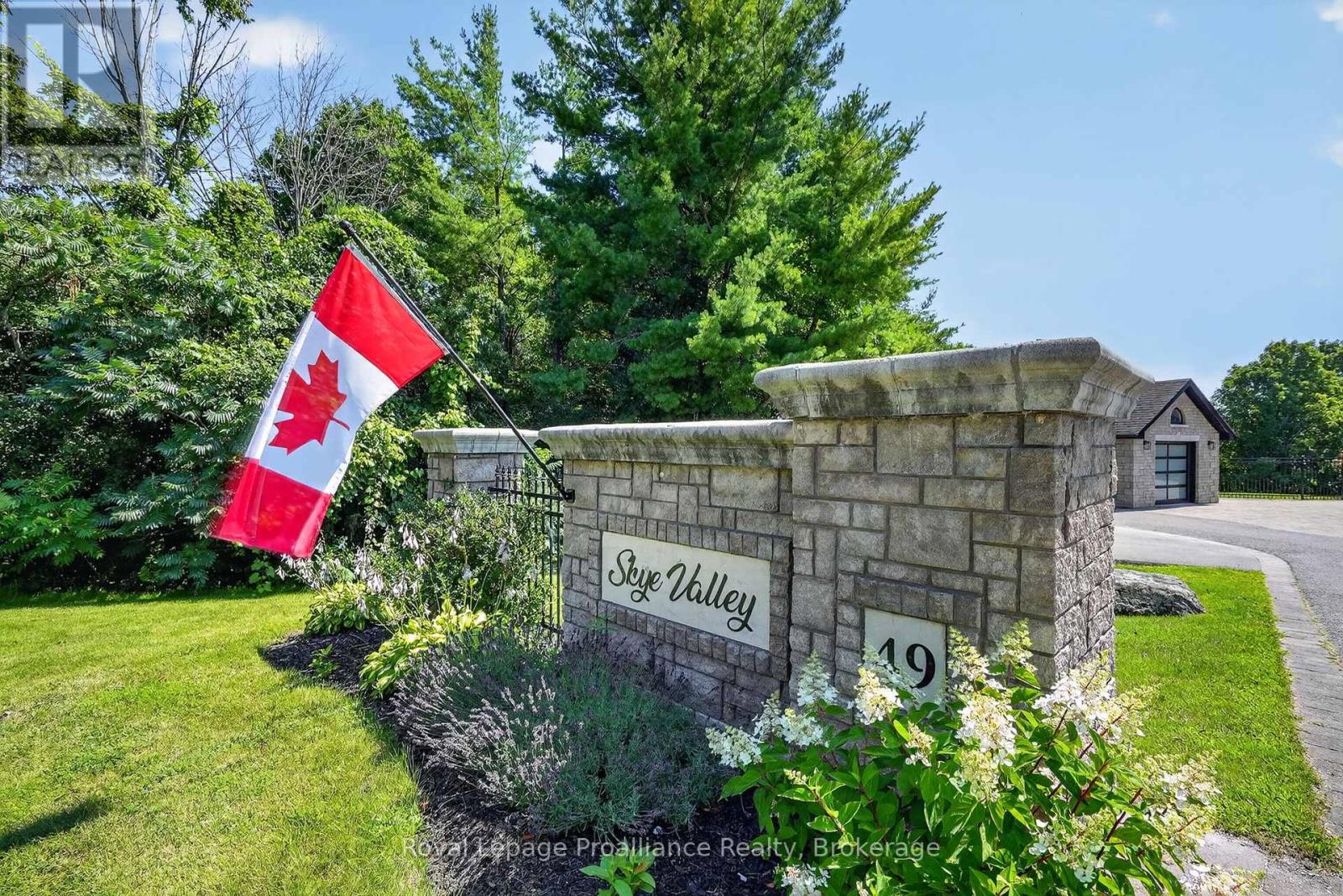 49 Skye Valley Drive, Hamilton Township, Ontario  K9A 0Y9 - Photo 2 - X13636596