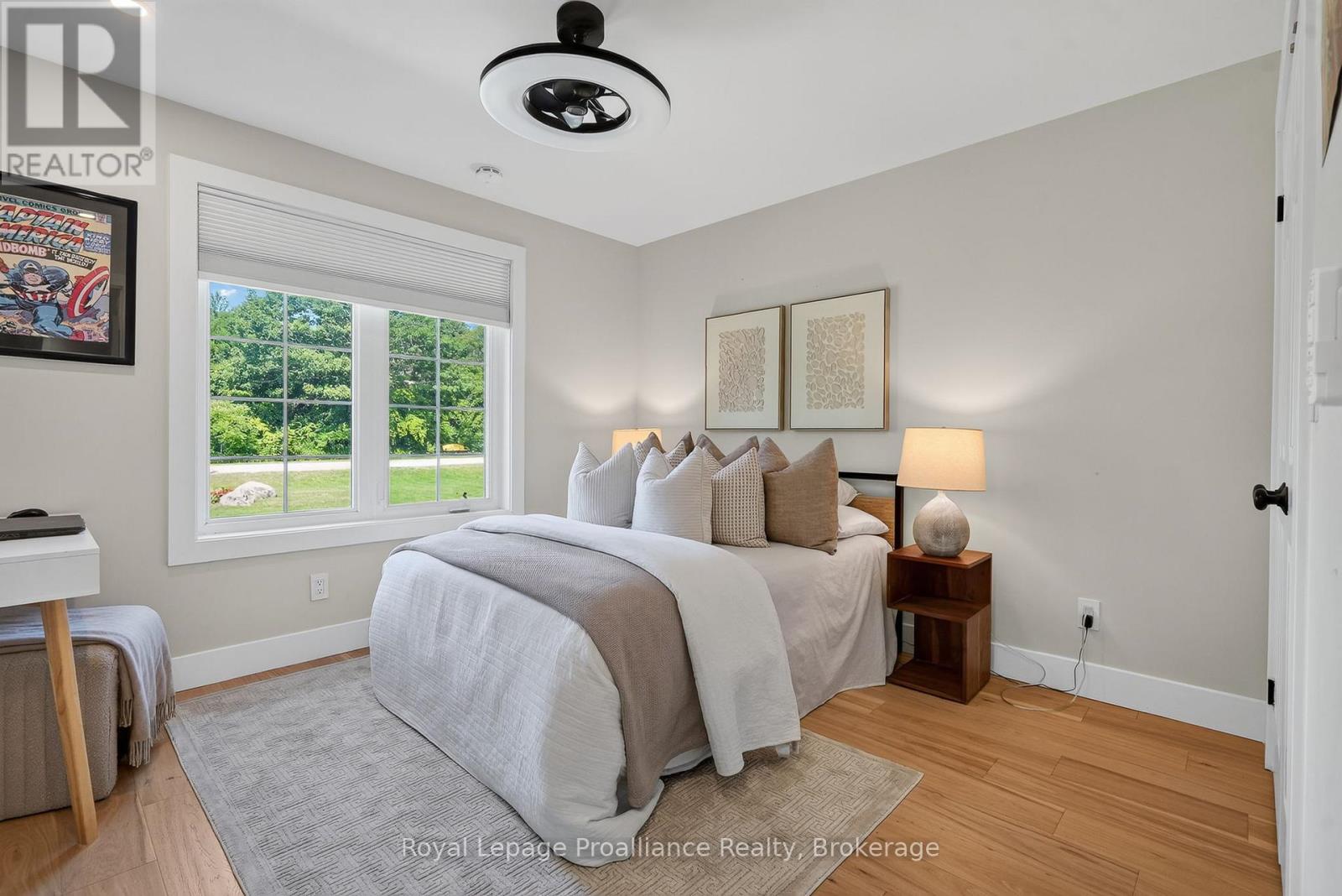 49 Skye Valley Drive, Hamilton Township, Ontario  K9A 0Y9 - Photo 24 - X13636596