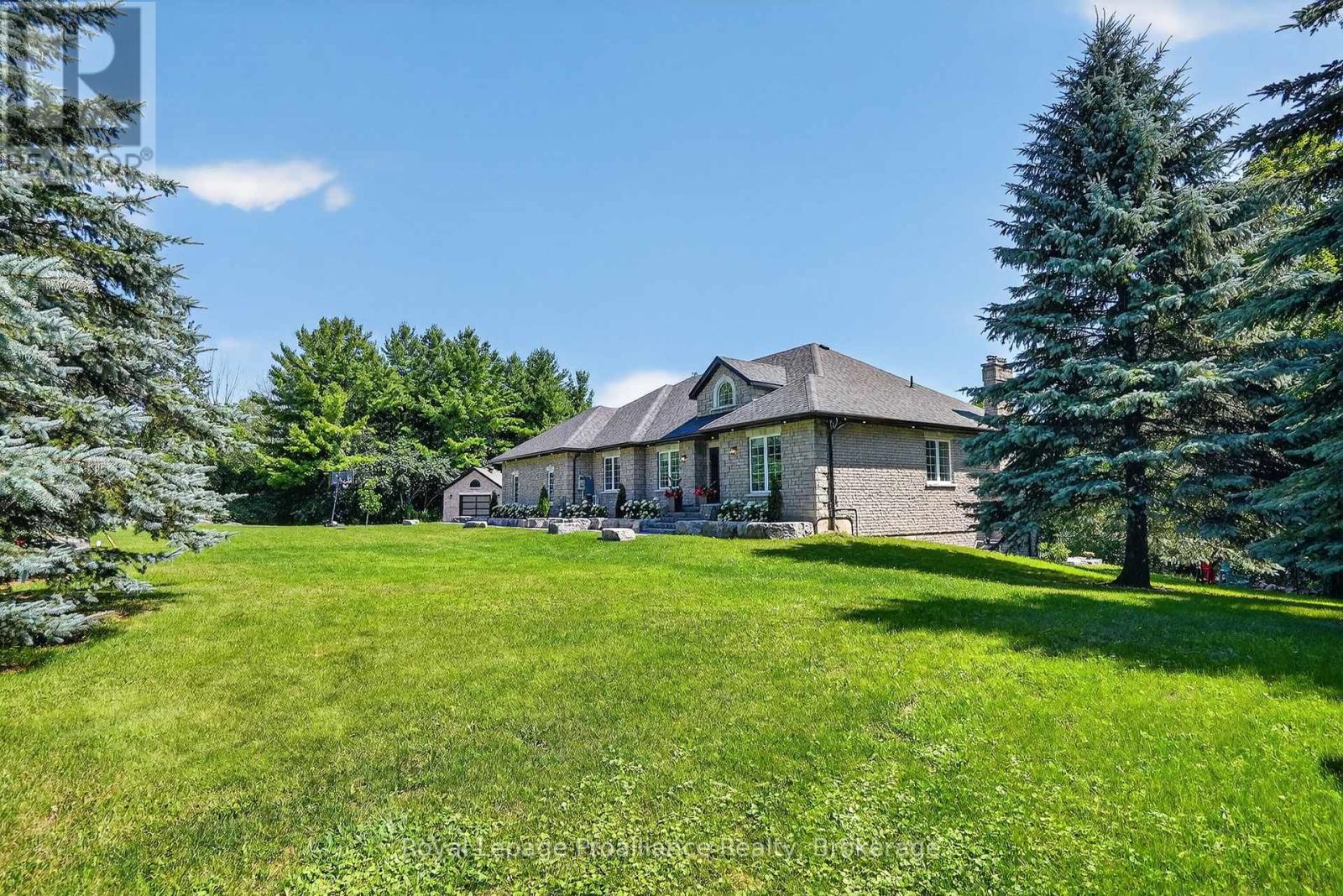 49 Skye Valley Drive, Hamilton Township, Ontario  K9A 0Y9 - Photo 3 - X13636596
