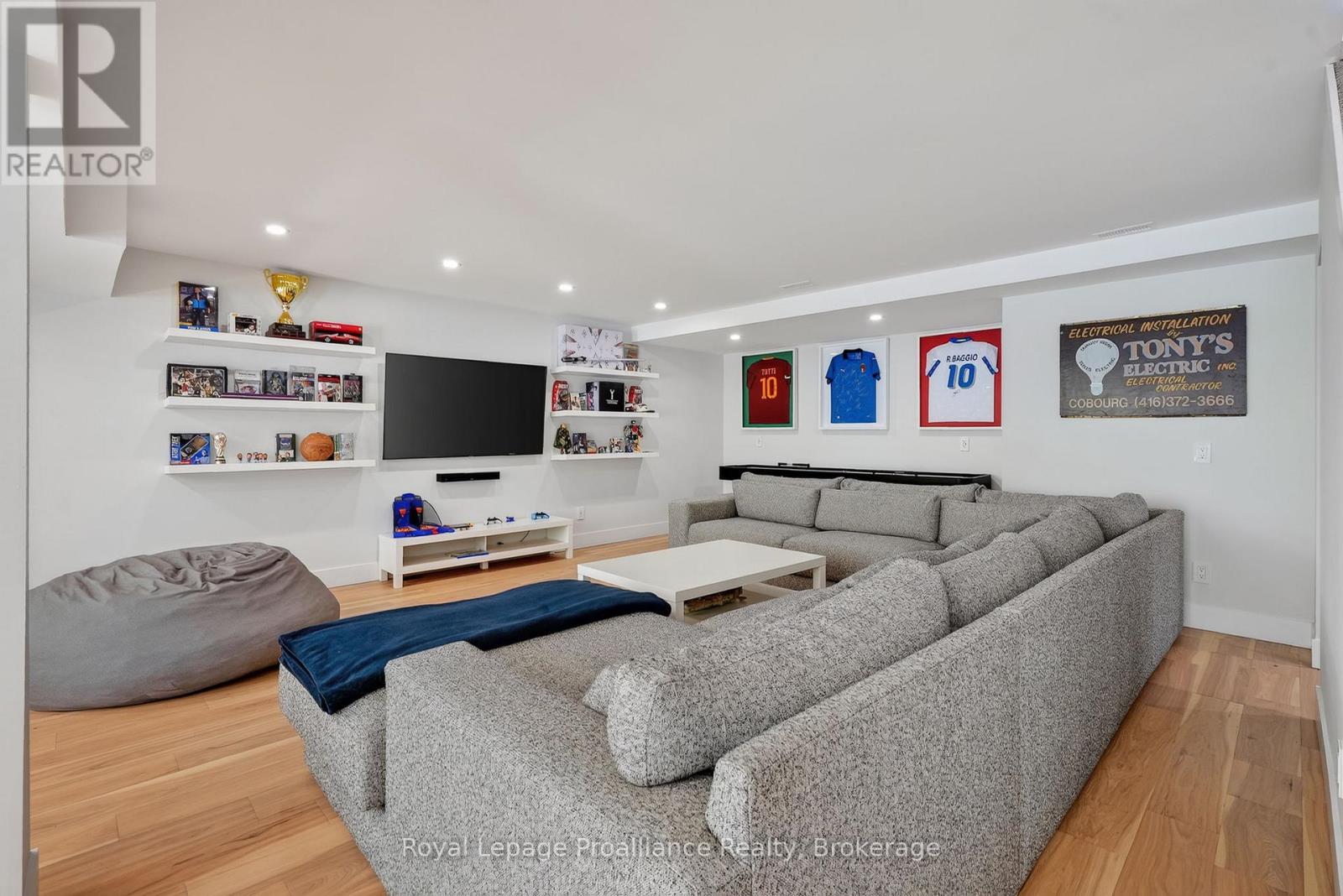 49 Skye Valley Drive, Hamilton Township, Ontario  K9A 0Y9 - Photo 30 - X13636596
