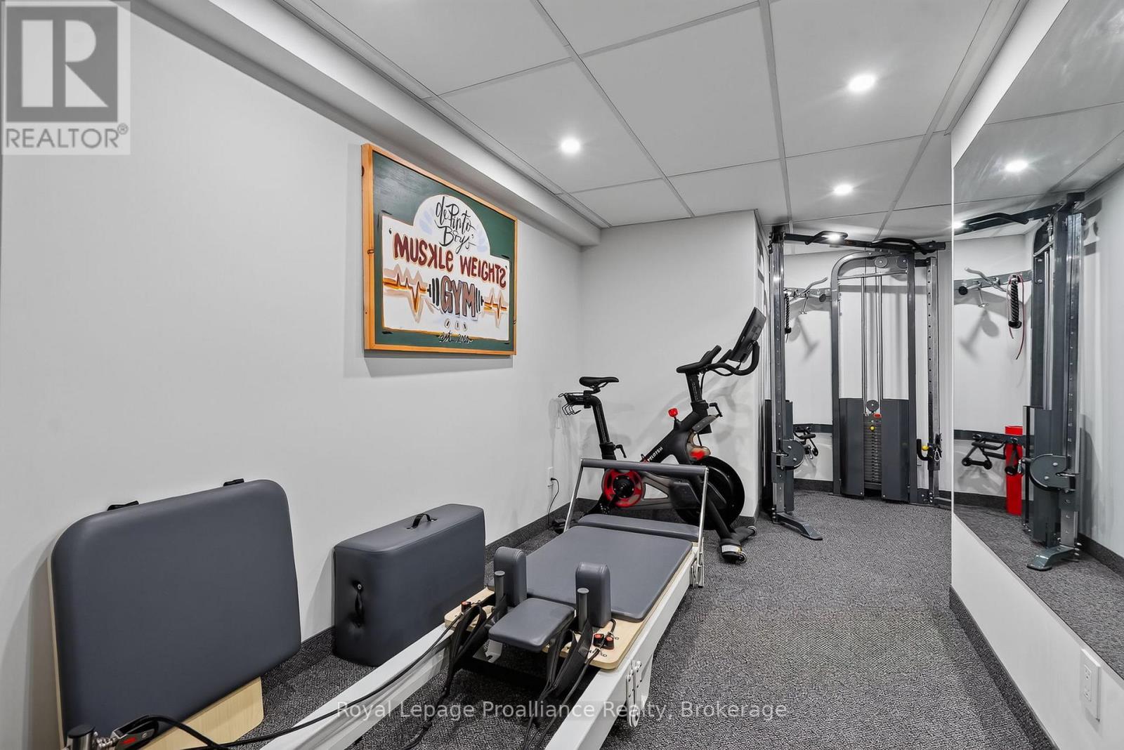 49 Skye Valley Drive, Hamilton Township, Ontario  K9A 0Y9 - Photo 34 - X13636596