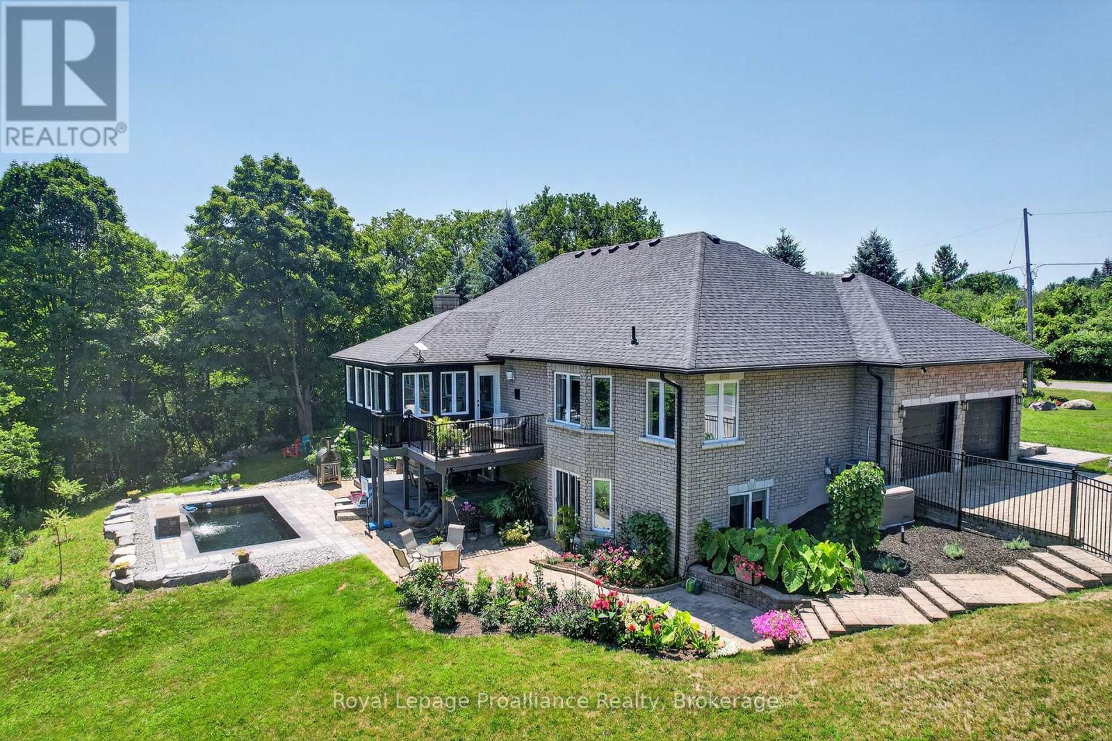 49 Skye Valley Drive, Hamilton Township, Ontario  K9A 0Y9 - Photo 44 - X13636596