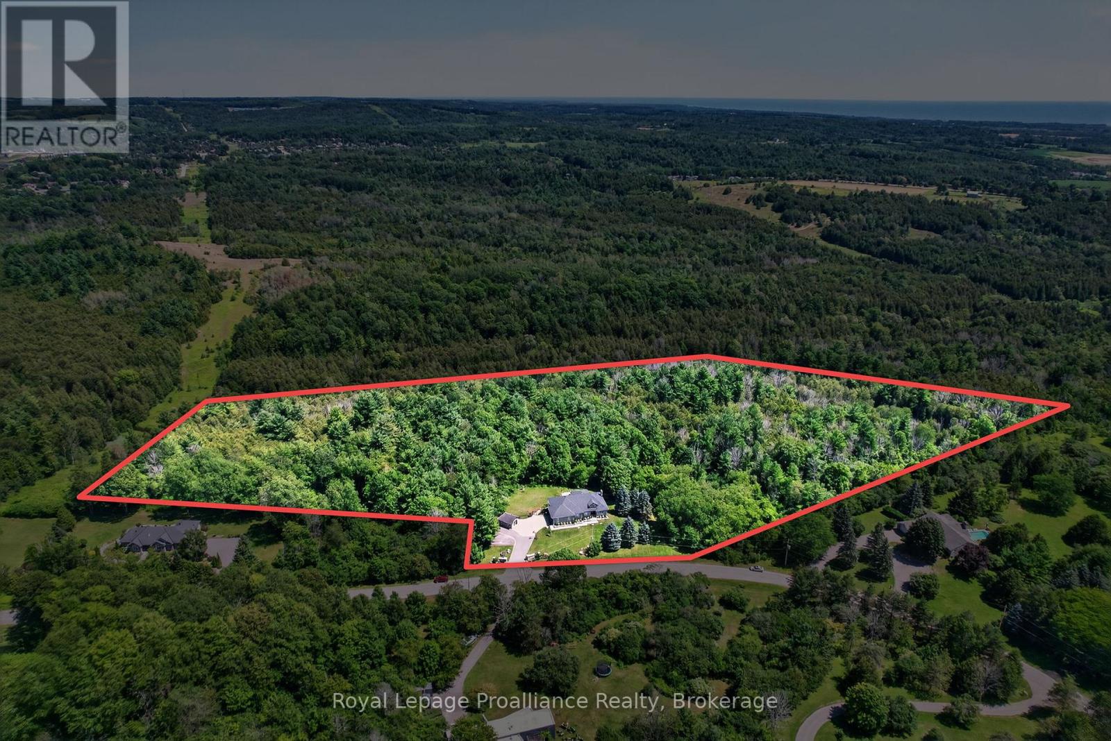 49 Skye Valley Drive, Hamilton Township, Ontario  K9A 0Y9 - Photo 49 - X13636596