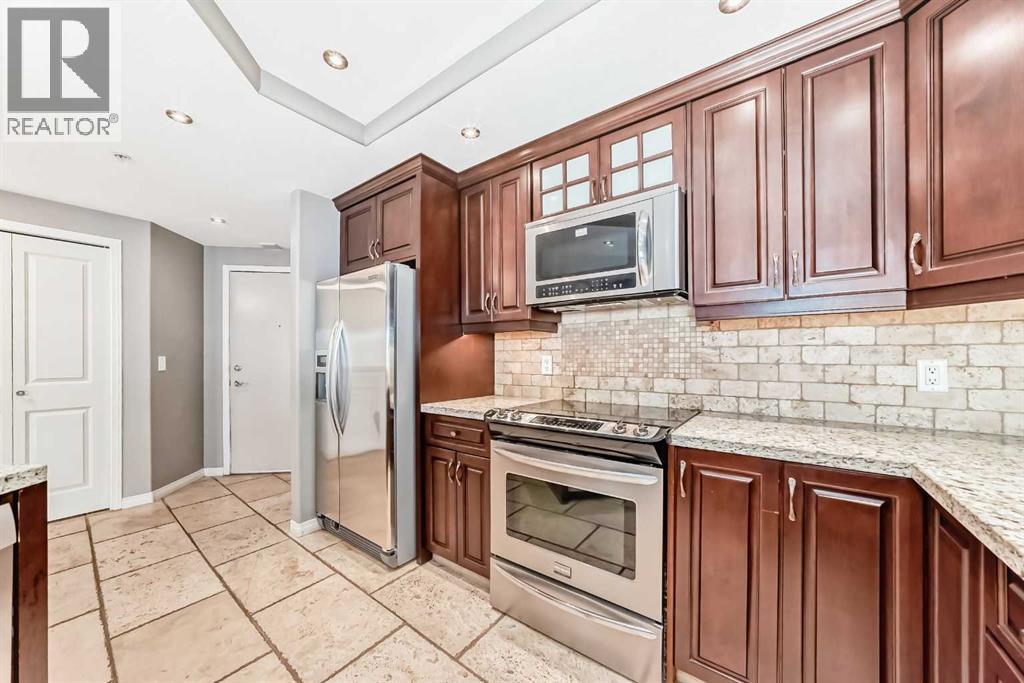 1901, 683 10 Street SW, Calgary, Alberta  T2P 5G3 - Photo 6 - A2316997