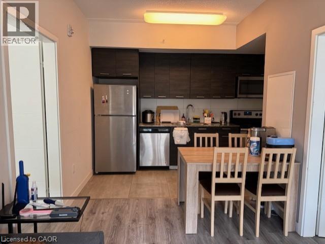 251 Hemlock Street Unit# 509, Waterloo, Ontario  N2L 0H2 - Photo 4 - 40827530