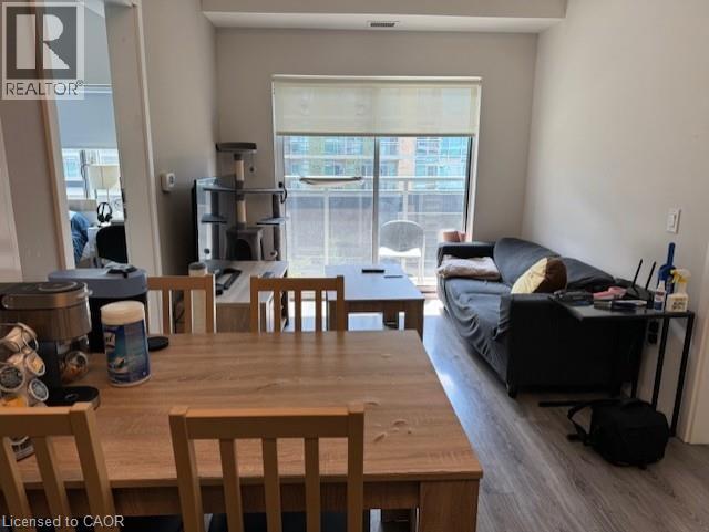 251 Hemlock Street Unit# 509, Waterloo, Ontario  N2L 0H2 - Photo 5 - 40827530