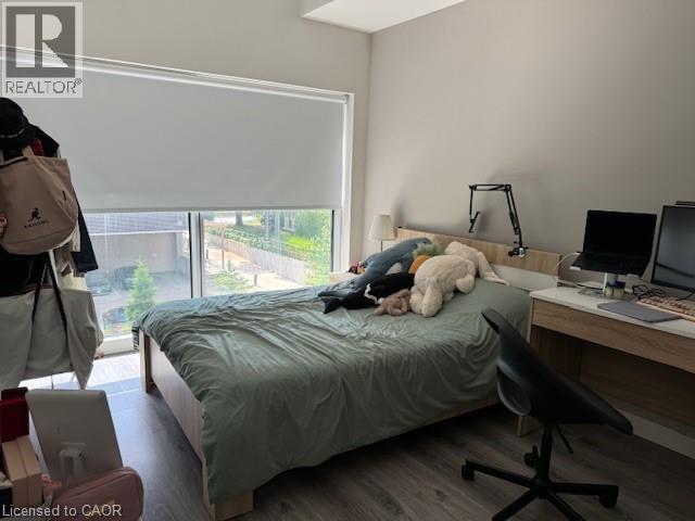 251 Hemlock Street Unit# 509, Waterloo, Ontario  N2L 0H2 - Photo 6 - 40827530