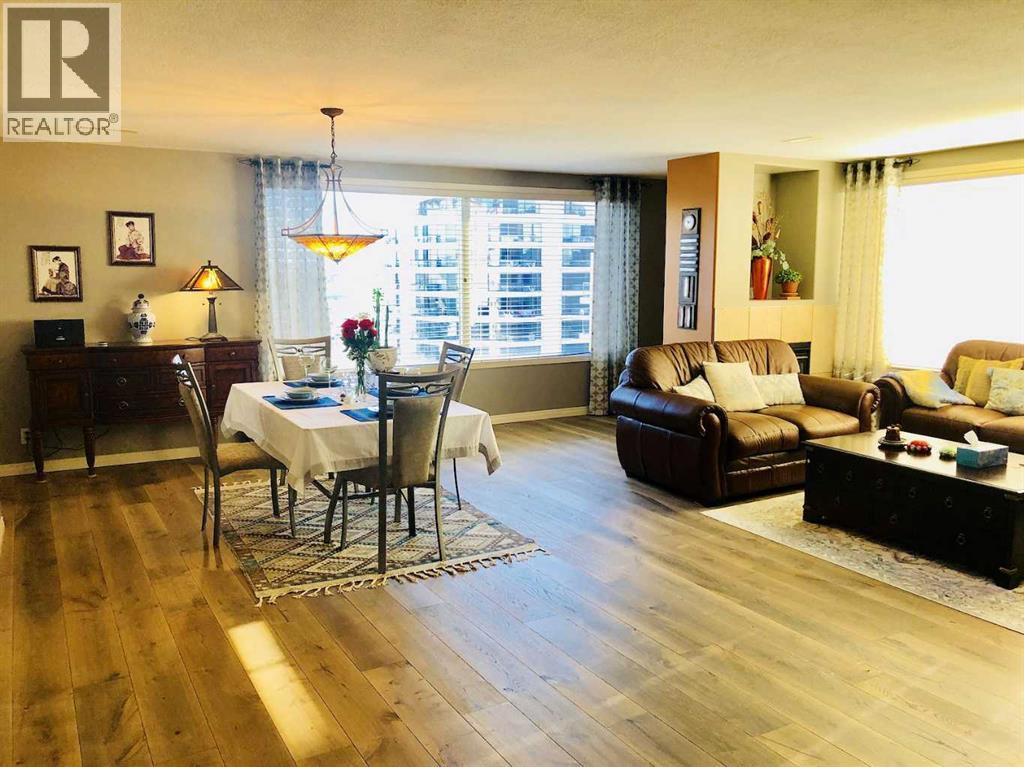 1901, 683 10 Street SW, Calgary, Alberta  T2P 5G3 - Photo 9 - A2316997