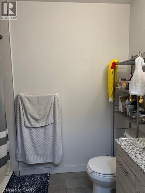 251 Hemlock Street Unit# 509, Waterloo, Ontario  N2L 0H2 - Photo 11 - 40827530