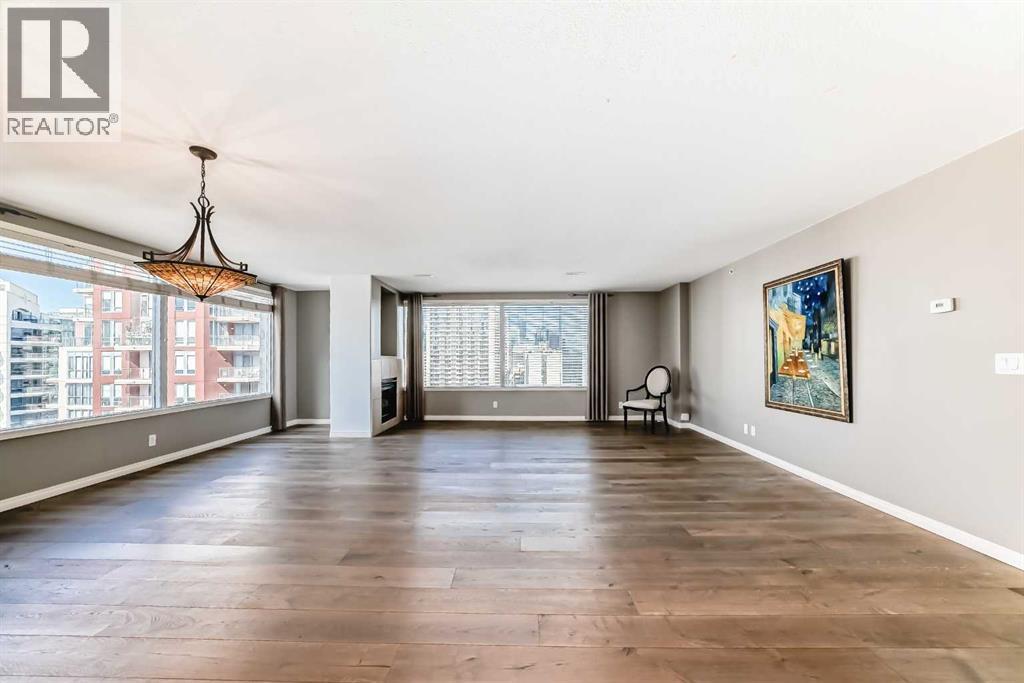 1901, 683 10 Street SW, Calgary, Alberta  T2P 5G3 - Photo 11 - A2316997