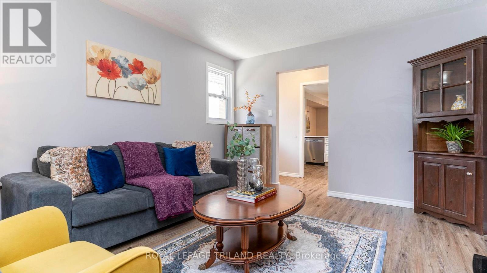 27 Patience Crescent, London South, Ontario  N6E 2K7 - Photo 11 - X13636644