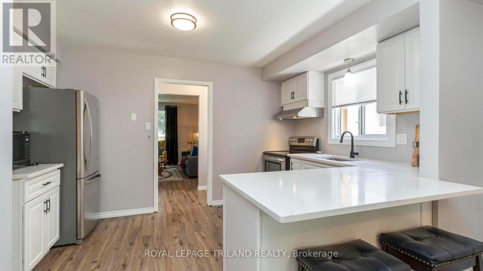 27 Patience Crescent, London South, Ontario  N6E 2K7 - Photo 15 - X13636644