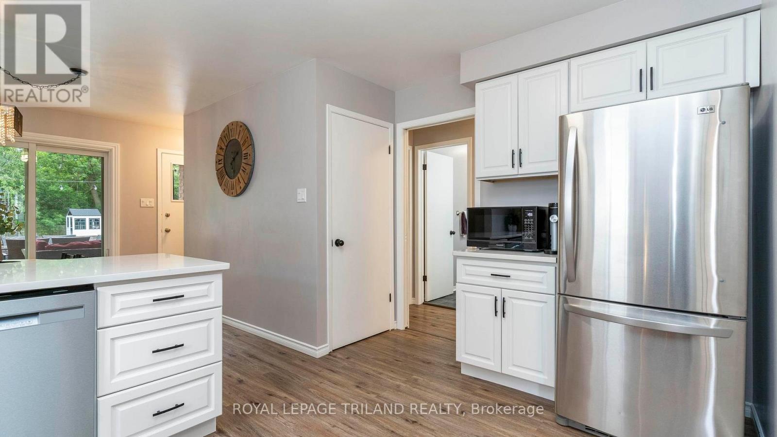 27 Patience Crescent, London South, Ontario  N6E 2K7 - Photo 16 - X13636644