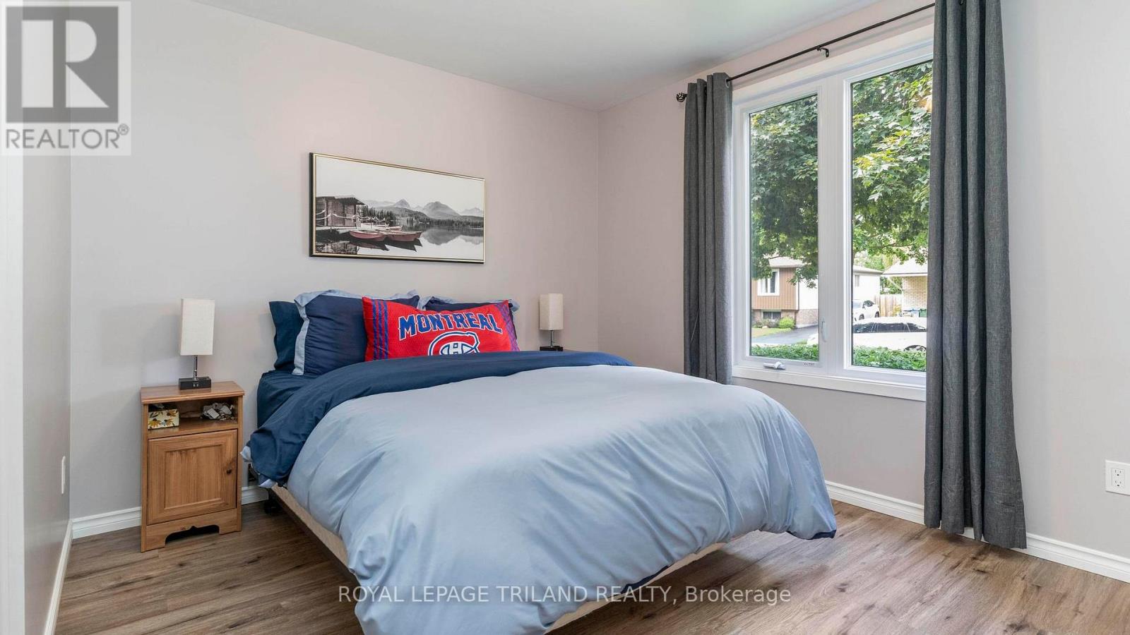 27 Patience Crescent, London South, Ontario  N6E 2K7 - Photo 23 - X13636644