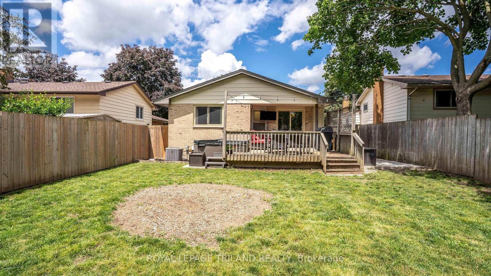 27 Patience Crescent, London South, Ontario  N6E 2K7 - Photo 37 - X13636644