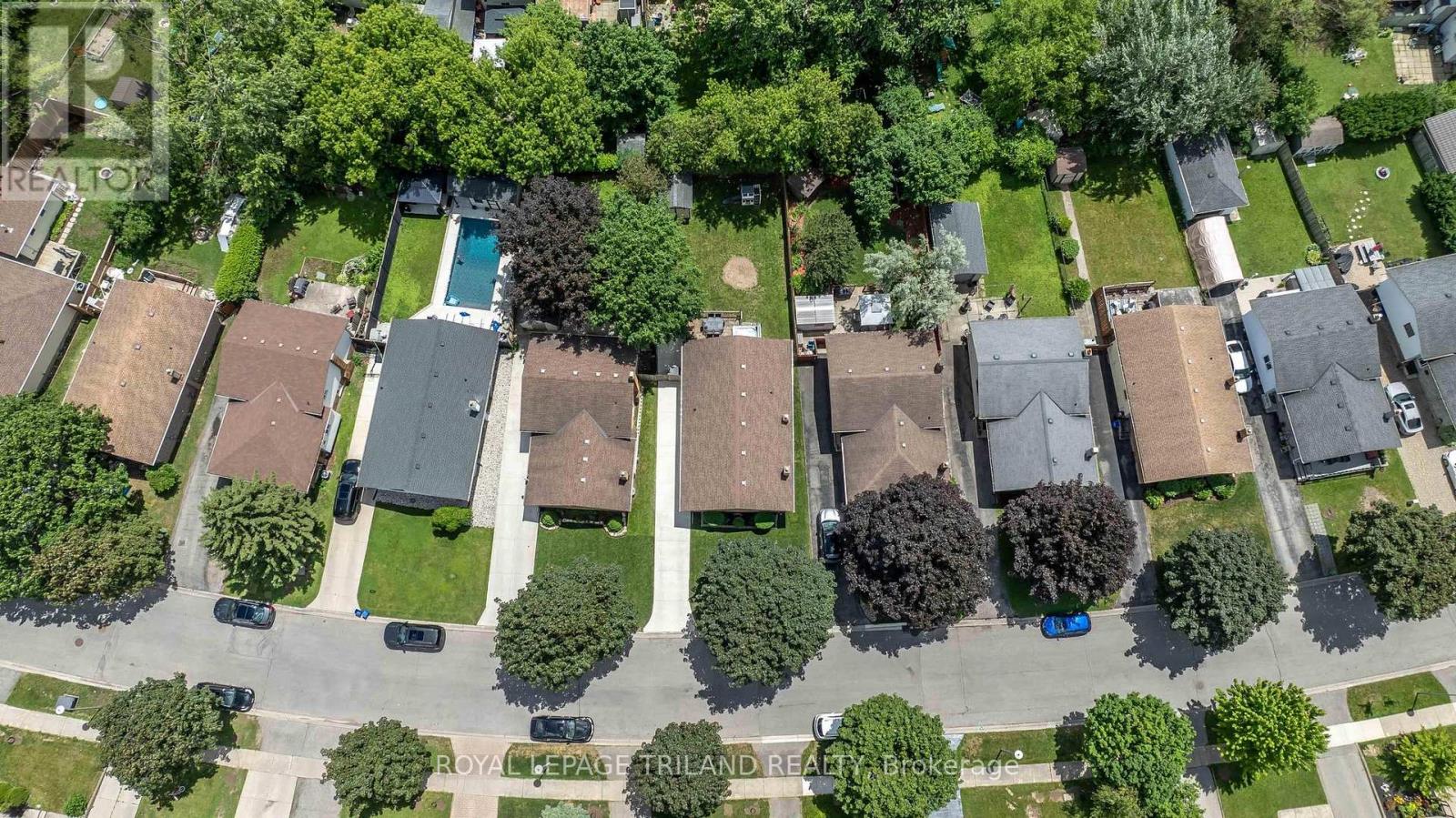 27 Patience Crescent, London South, Ontario  N6E 2K7 - Photo 43 - X13636644