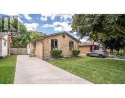 27 PATIENCE CRESCENT, London South, Ontario
