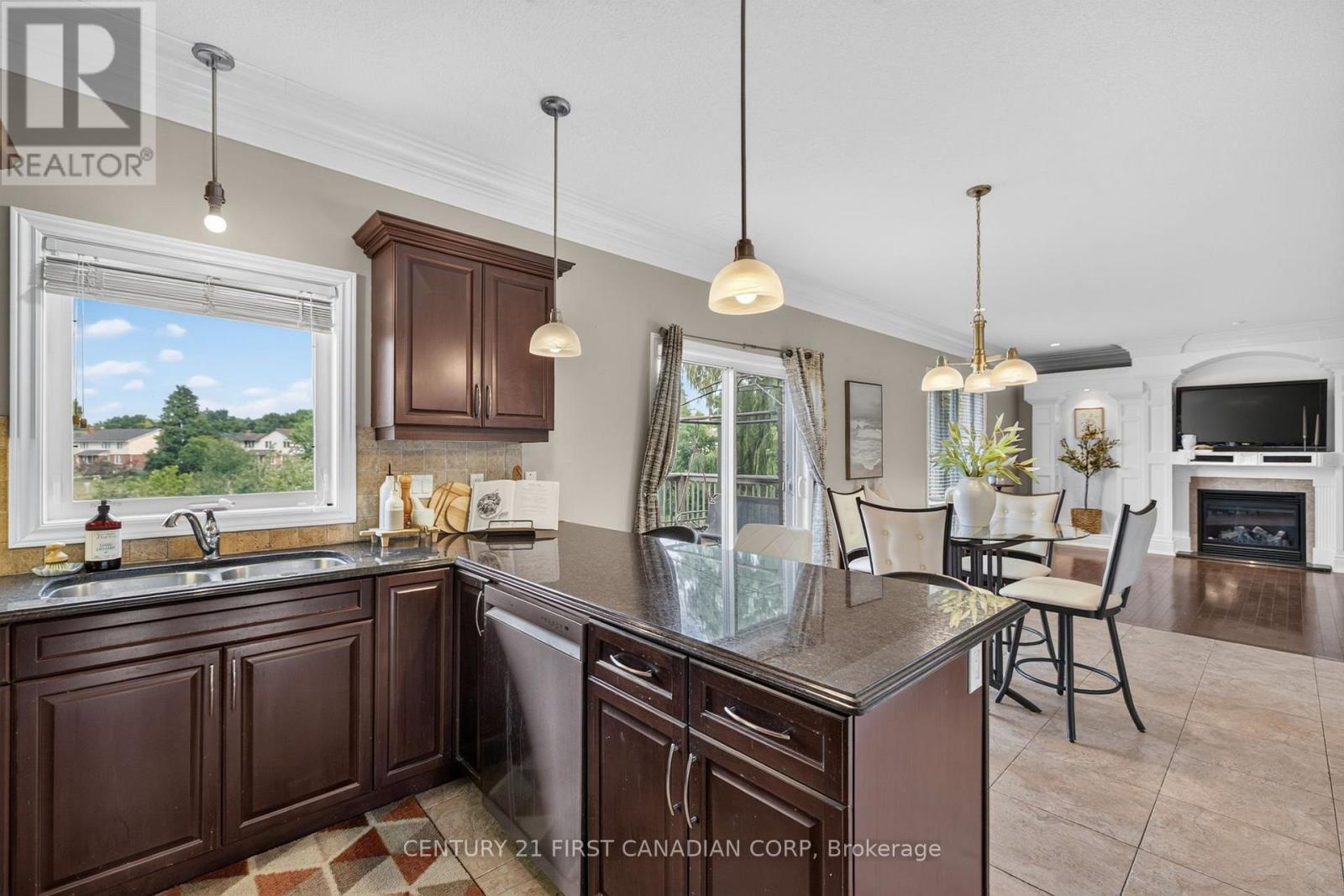 834 Talisman Crescent, London South, Ontario  N6K 0B6 - Photo 15 - X13636668