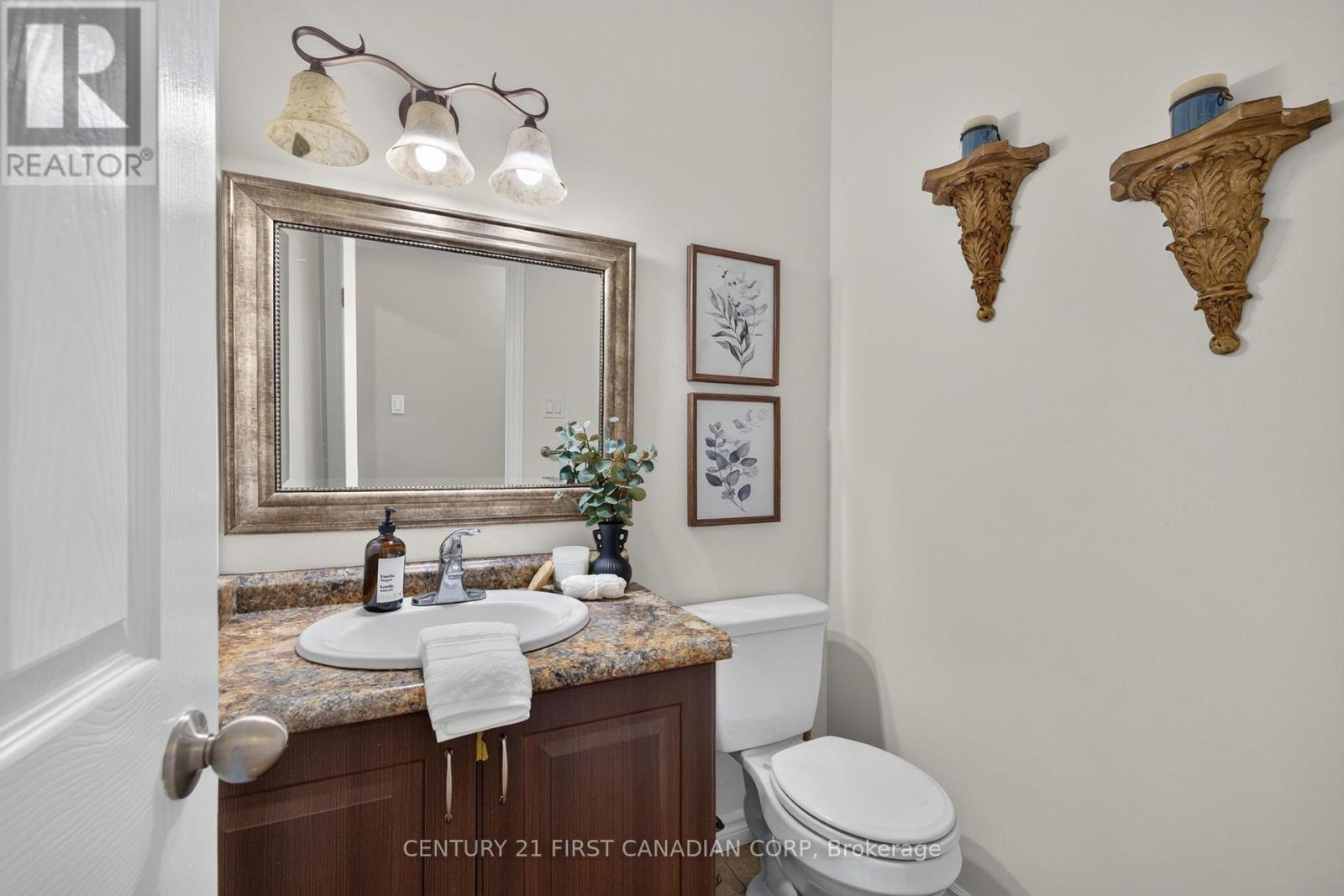 834 Talisman Crescent, London South, Ontario  N6K 0B6 - Photo 17 - X13636668