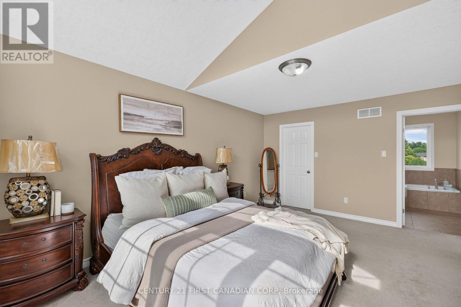 834 Talisman Crescent, London South, Ontario  N6K 0B6 - Photo 22 - X13636668