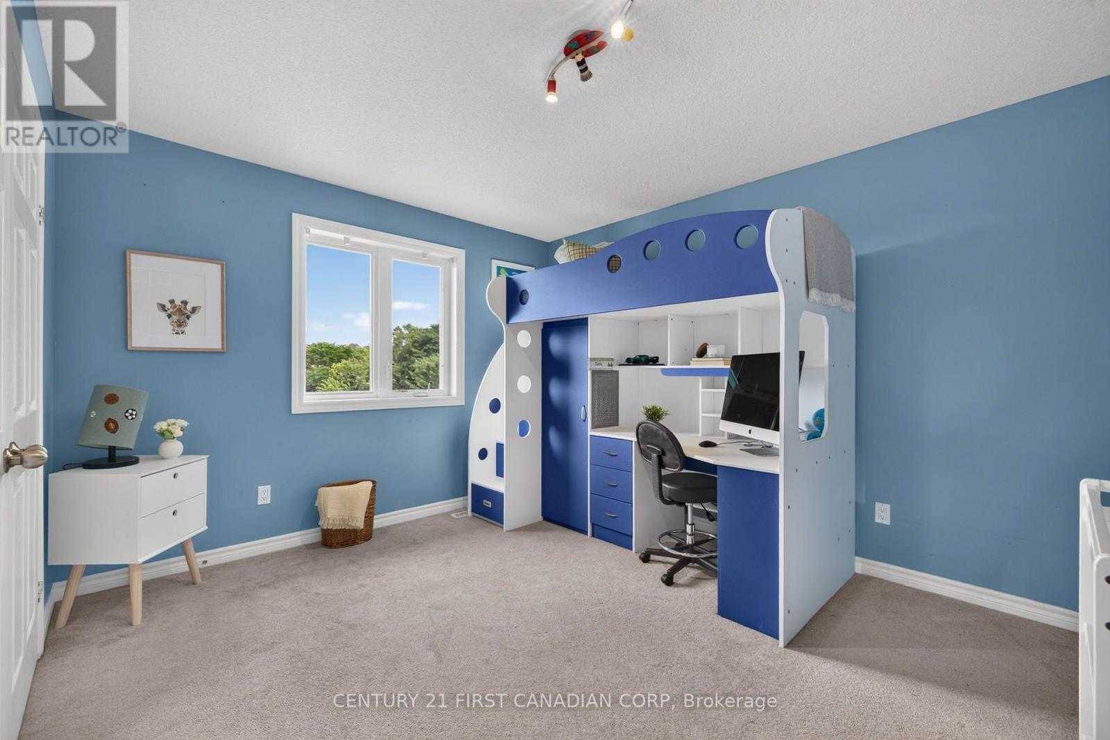 834 Talisman Crescent, London South, Ontario  N6K 0B6 - Photo 27 - X13636668