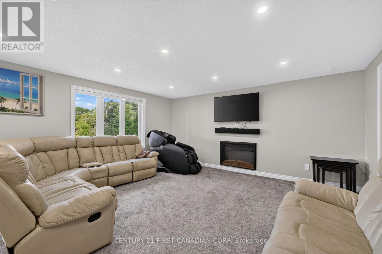 834 Talisman Crescent, London South, Ontario  N6K 0B6 - Photo 32 - X13636668