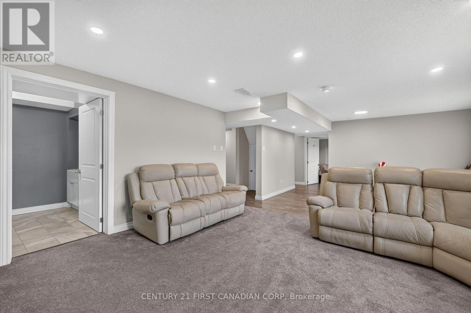 834 Talisman Crescent, London South, Ontario  N6K 0B6 - Photo 34 - X13636668