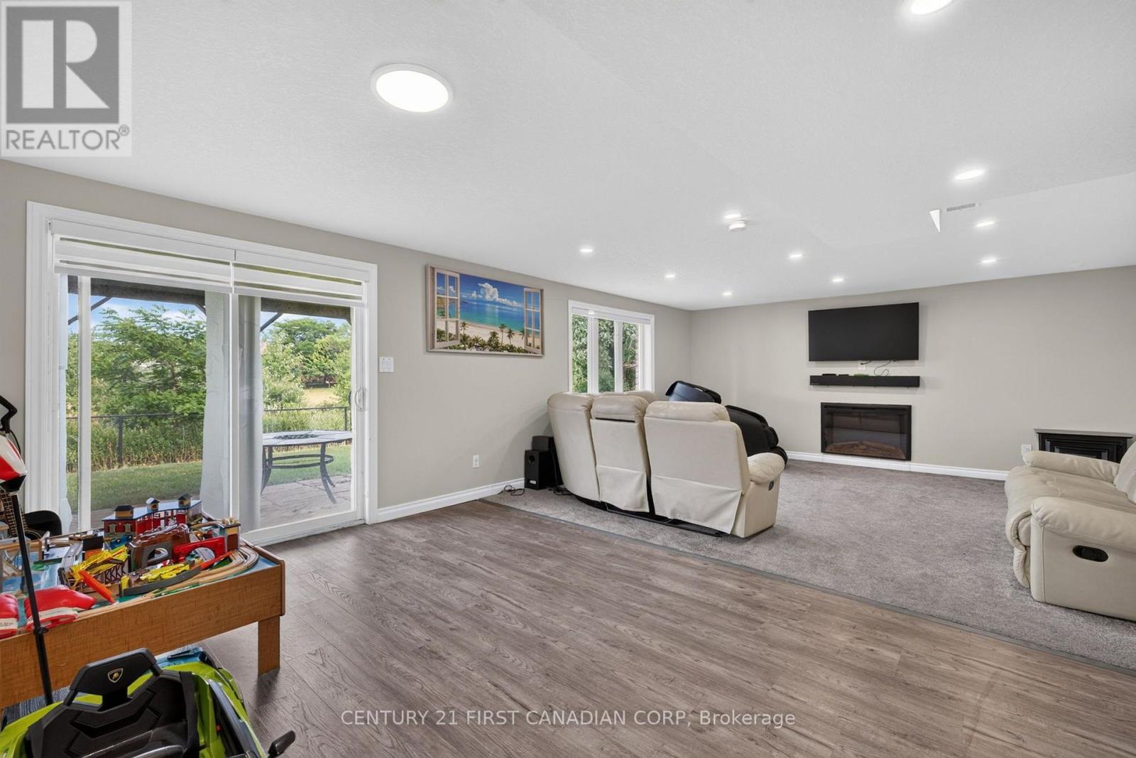 834 Talisman Crescent, London South, Ontario  N6K 0B6 - Photo 37 - X13636668
