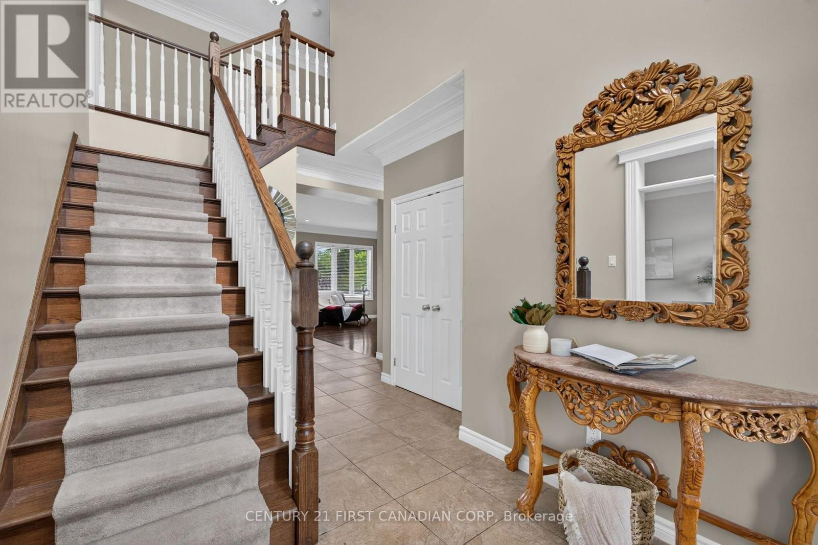 834 Talisman Crescent, London South, Ontario  N6K 0B6 - Photo 4 - X13636668