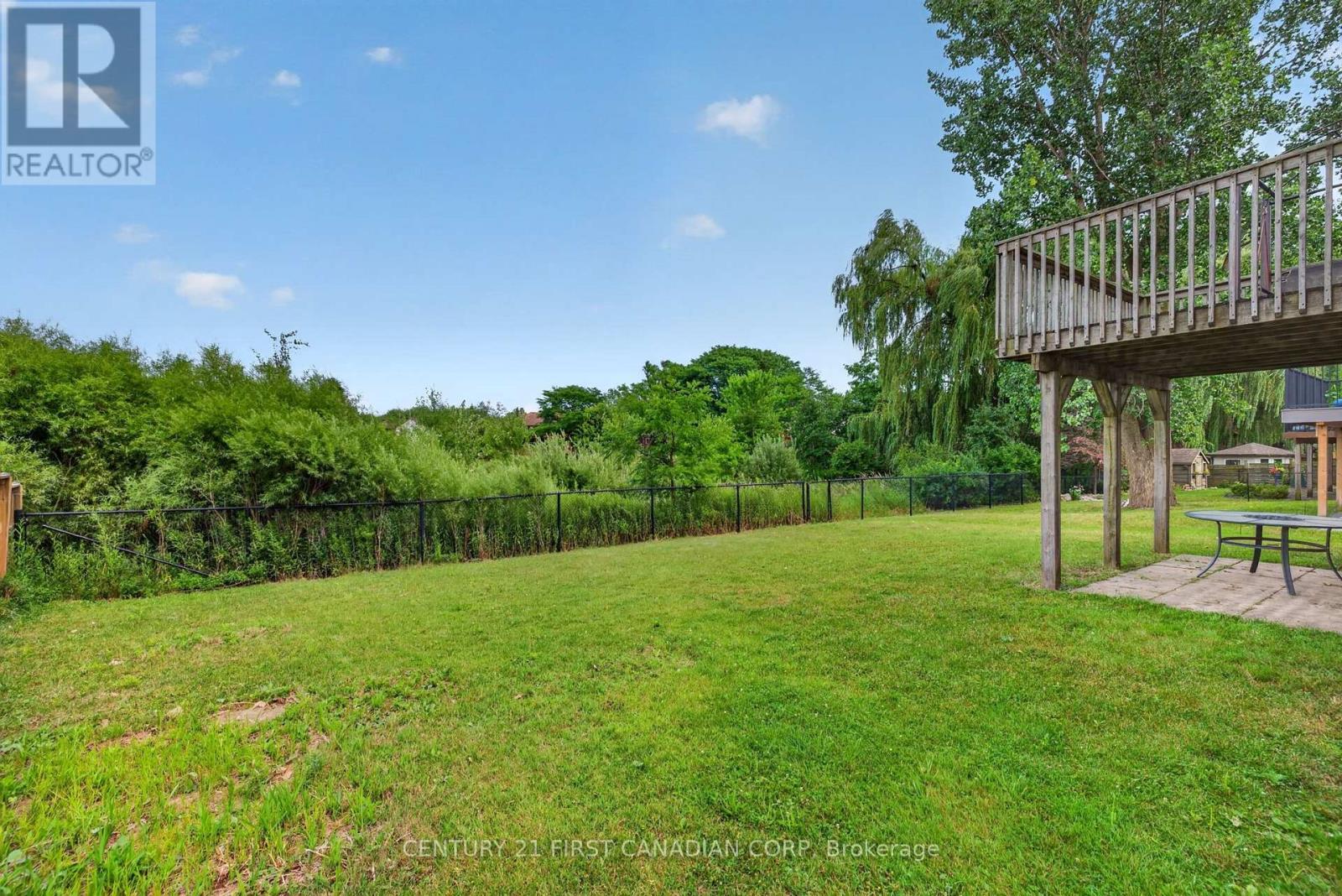 834 Talisman Crescent, London South, Ontario  N6K 0B6 - Photo 44 - X13636668