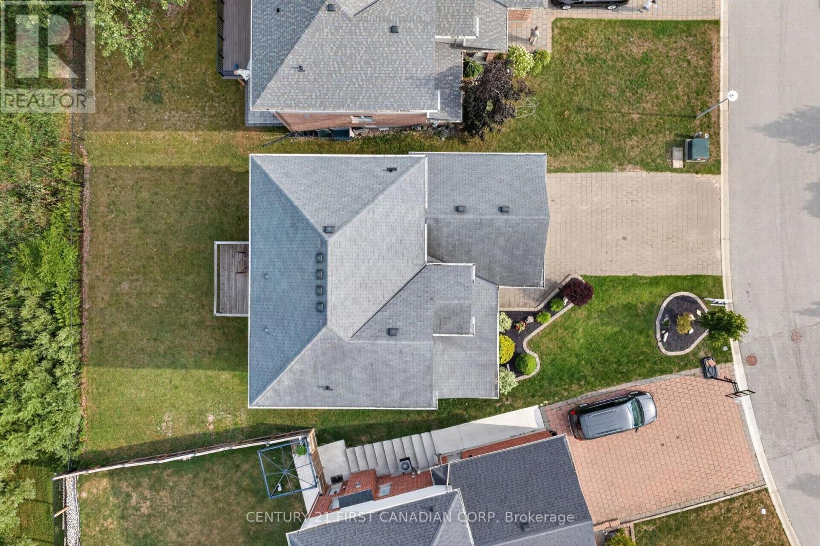834 Talisman Crescent, London South, Ontario  N6K 0B6 - Photo 47 - X13636668