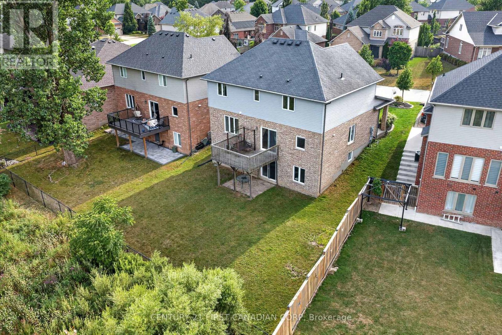 834 Talisman Crescent, London South, Ontario  N6K 0B6 - Photo 48 - X13636668