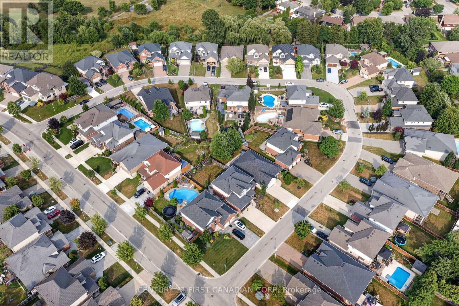 834 Talisman Crescent, London South, Ontario  N6K 0B6 - Photo 49 - X13636668