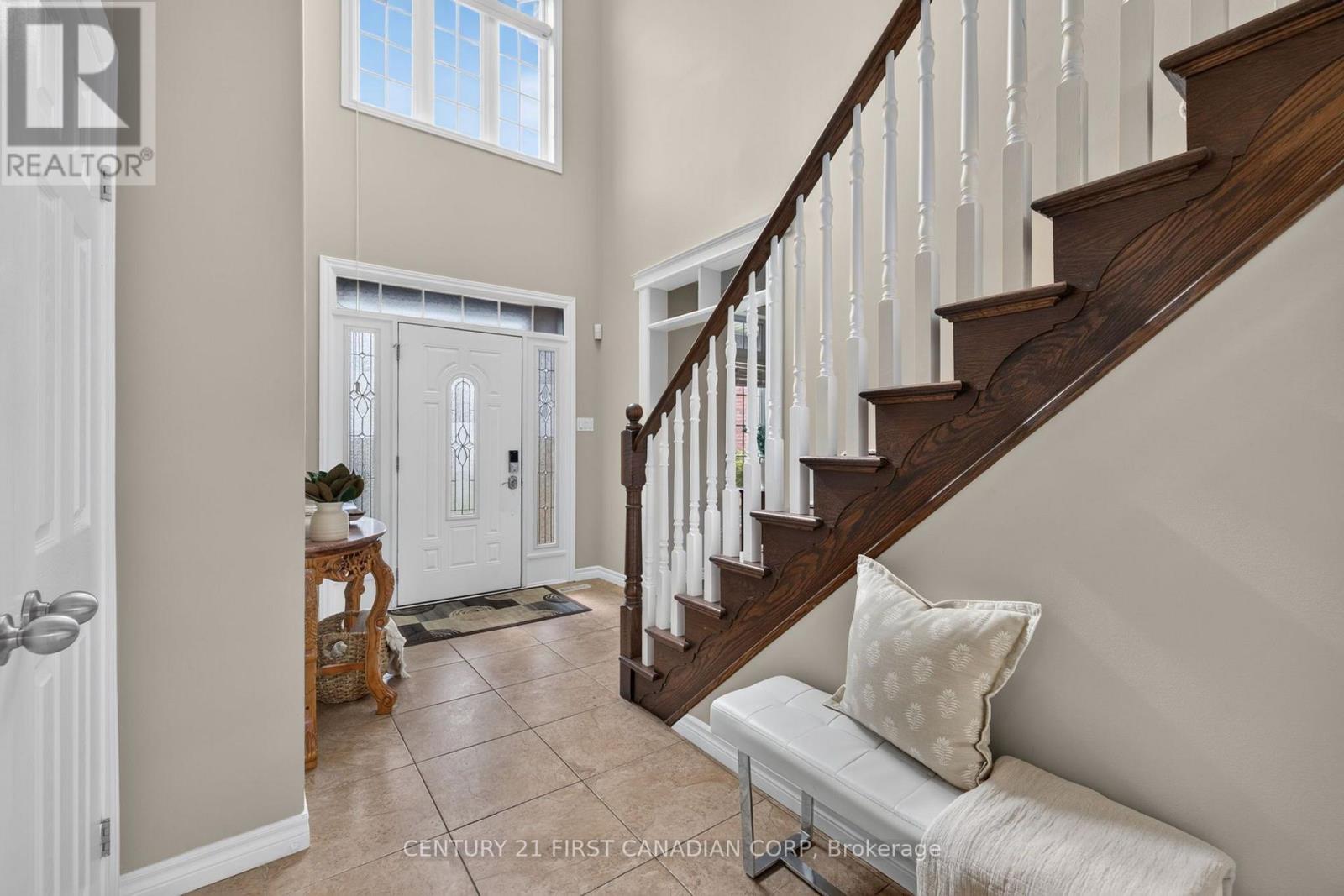 834 Talisman Crescent, London South, Ontario  N6K 0B6 - Photo 5 - X13636668