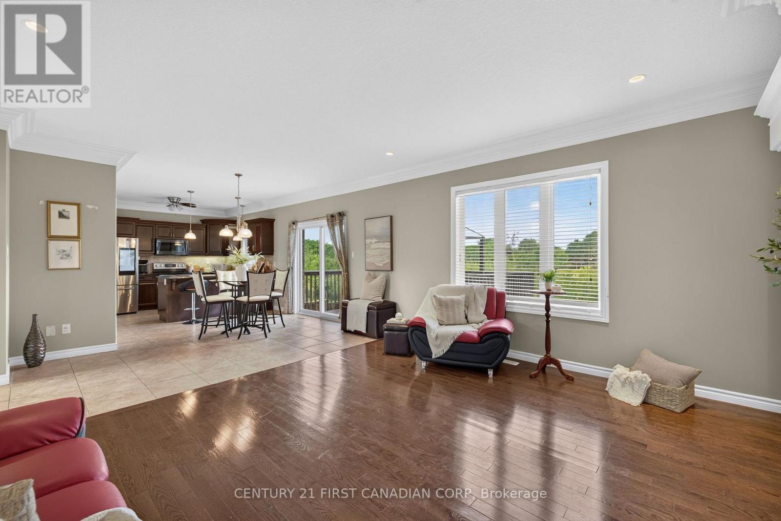 834 Talisman Crescent, London South, Ontario  N6K 0B6 - Photo 9 - X13636668
