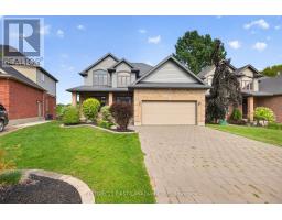 834 TALISMAN CRESCENT, London South, Ontario