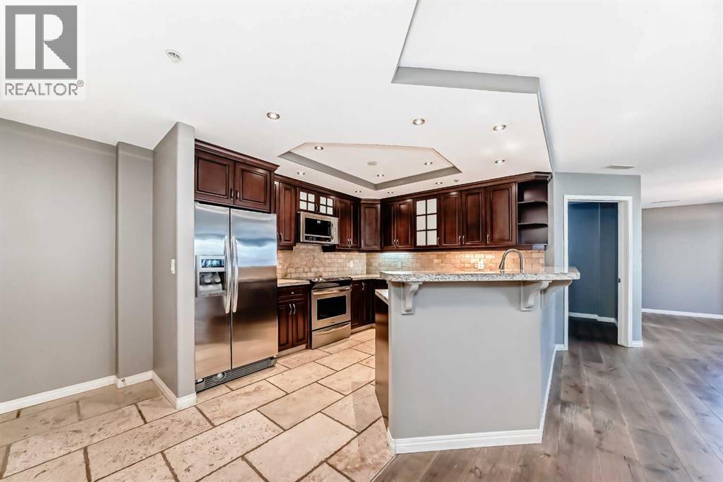 1901, 683 10 Street SW, Calgary, Alberta  T2P 5G3 - Photo 17 - A2316997