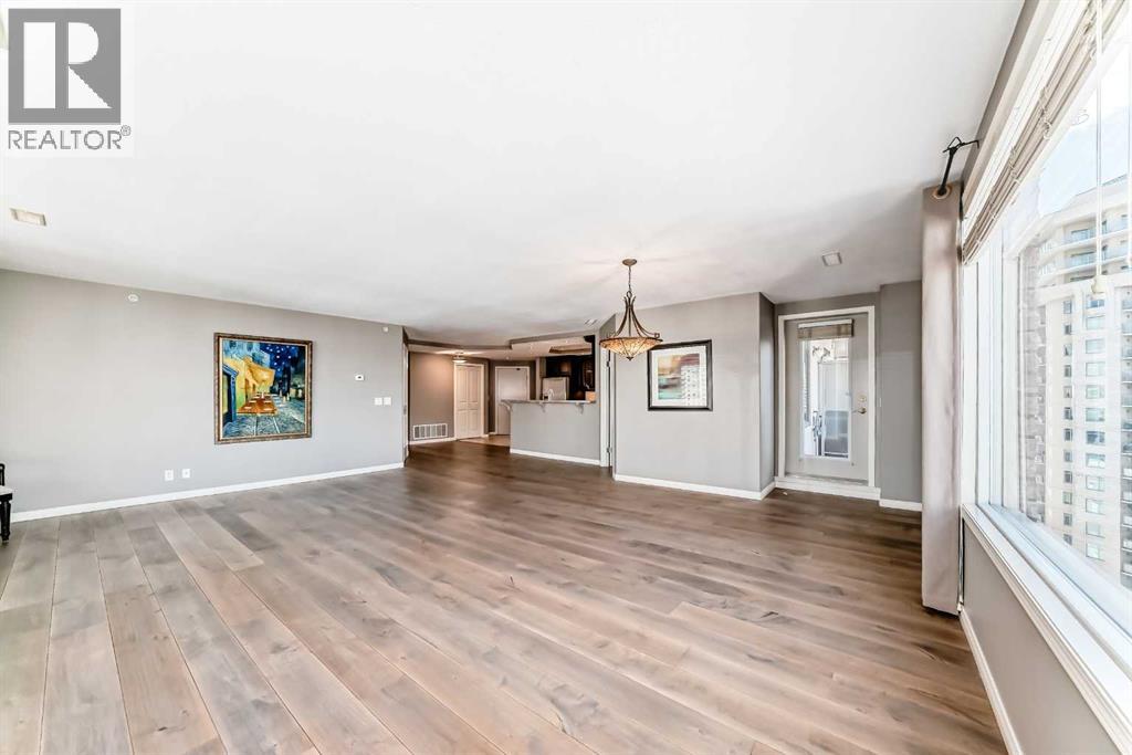 1901, 683 10 Street SW, Calgary, Alberta  T2P 5G3 - Photo 18 - A2316997