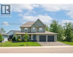 24 Belay Street, Moncton, New Brunswick