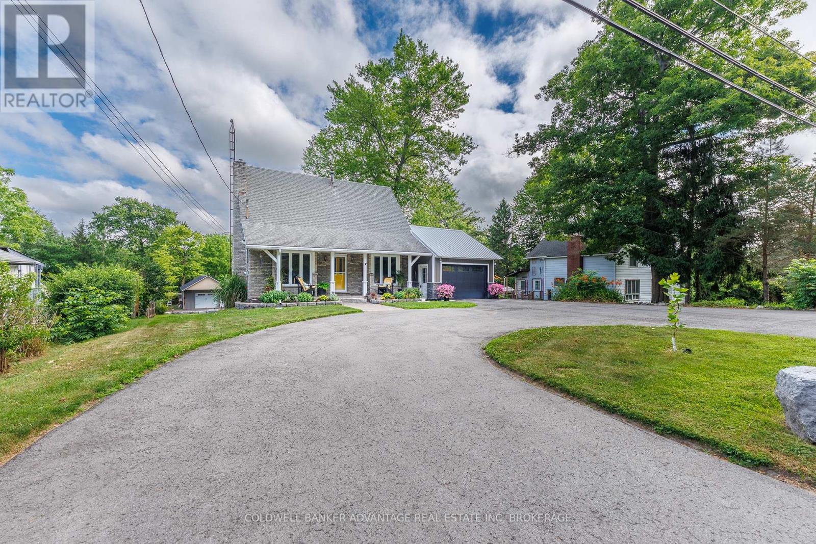 10448 Lakeshore Road W, Wainfleet, Ontario  L3K 5V4 - Photo 2 - X13537486