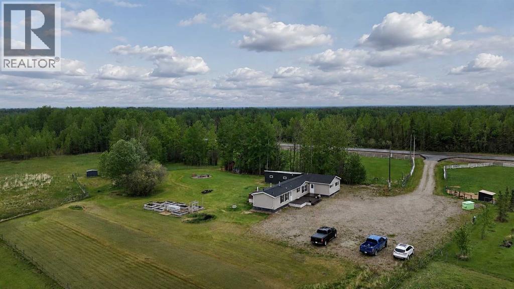 17010 Township Road 542, Rural Yellowhead County, Alberta  T7E 3V4 - Photo 3 - A2317336
