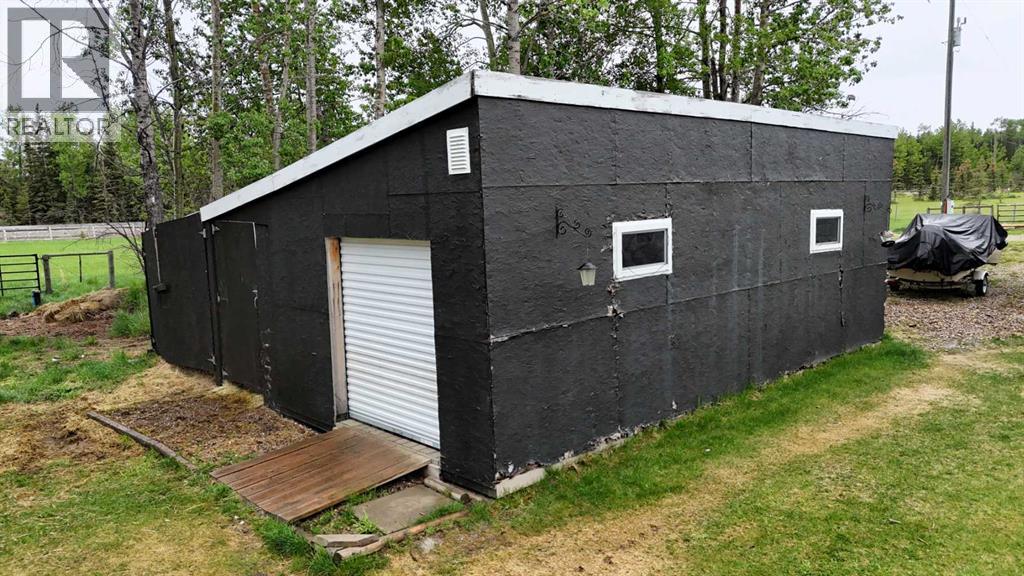 17010 Township Road 542, Rural Yellowhead County, Alberta  T7E 3V4 - Photo 16 - A2317336