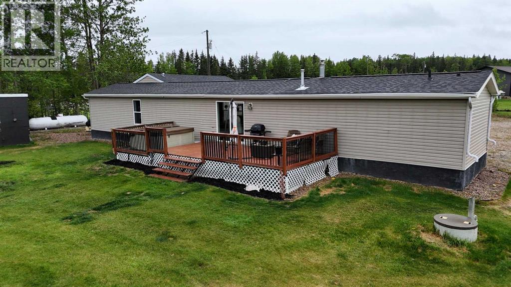 17010 Township Road 542, Rural Yellowhead County, Alberta  T7E 3V4 - Photo 14 - A2317336