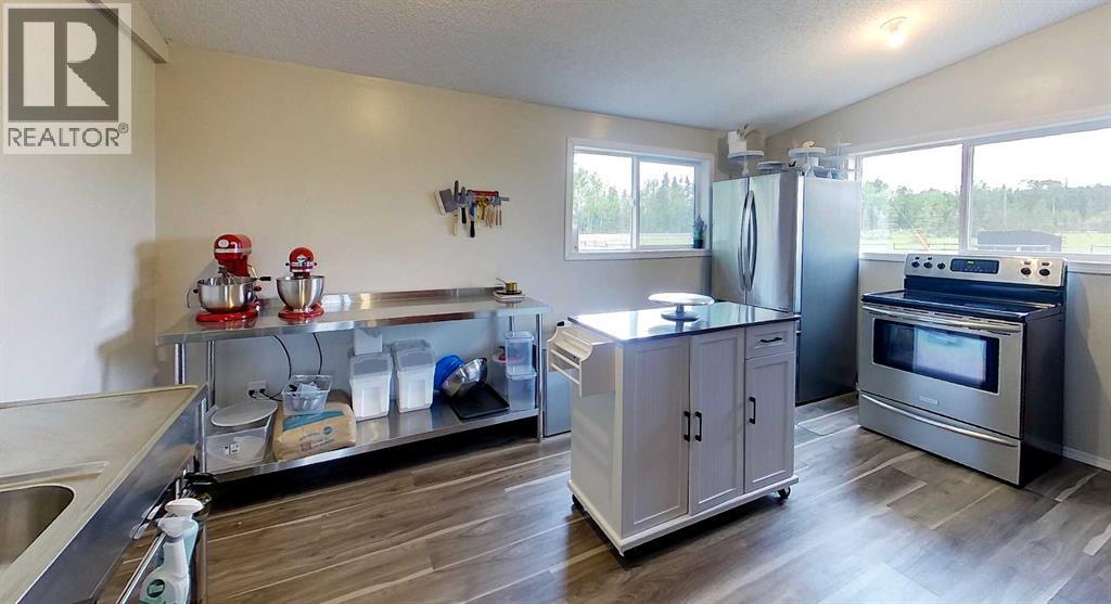 17010 Township Road 542, Rural Yellowhead County, Alberta  T7E 3V4 - Photo 31 - A2317336