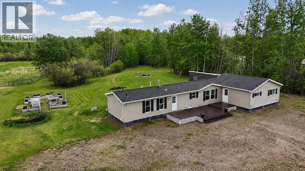 17010 Township Road 542, Rural Yellowhead County, Alberta  T7E 3V4 - Photo 6 - A2317336