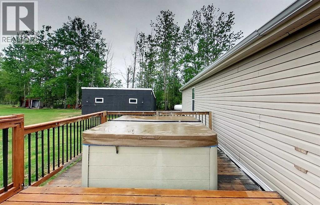 17010 Township Road 542, Rural Yellowhead County, Alberta  T7E 3V4 - Photo 36 - A2317336